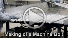 Video: Making of a Machine Bolt