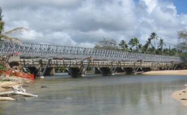 Wailua Bridge
