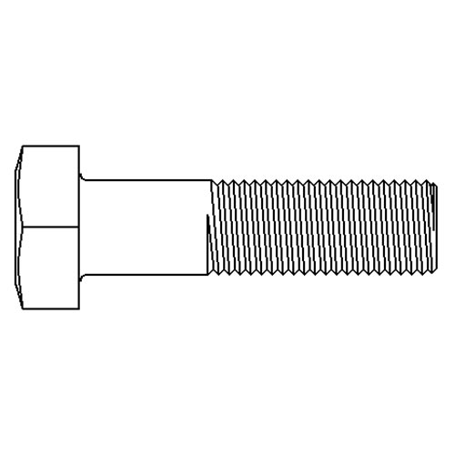 Structural Bolts