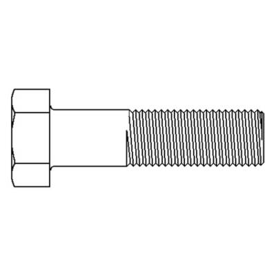 Heavy Hex Head bolt