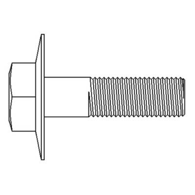 wazsher Head Bolts