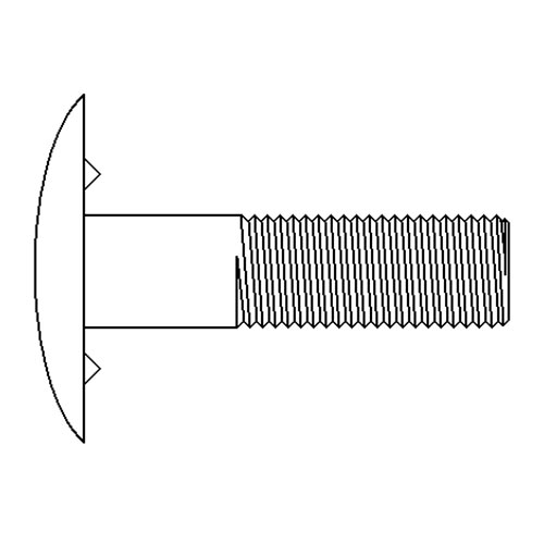 Timber Bolt