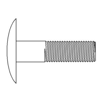 Step Bolts