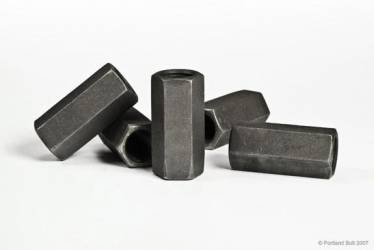 Heavy Hex Nuts - Portland Bolt