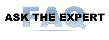 FAQs: Ask the Expert