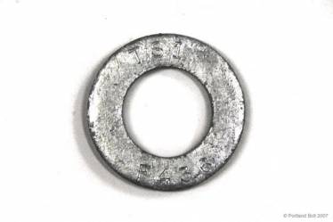 Small Parts Zinc Yellow Chromate Plated Finish ASME B18.22.1 Grade 8 Pack of 100 Steel Flat Washer 9/32 ID 1/4 Screw Size Pack of 100 1/4 Screw Size 9/32 ID 5/8 OD 0.065 Thick 0.065 Thick 5/8 OD 