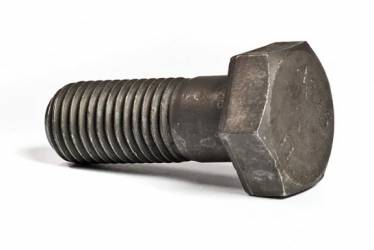 Heavy Hex Bolts - Portland Bolt