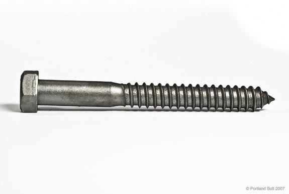 Lag Screw Vs Lag Bolt Portland Bolt