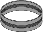 Split Ring