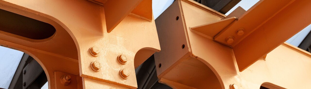 Applications for Structural Bolts