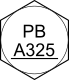 ASTM A325 Type 3