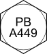 ASTM A449 Type 1