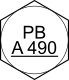 ASTM A490 Type 3