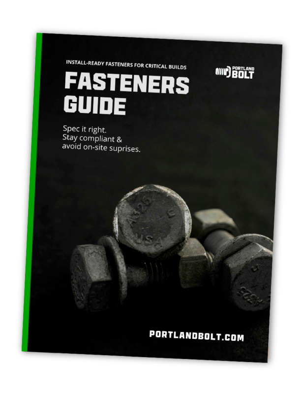 Fastener Guide