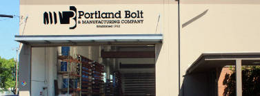 Portland Bolt
