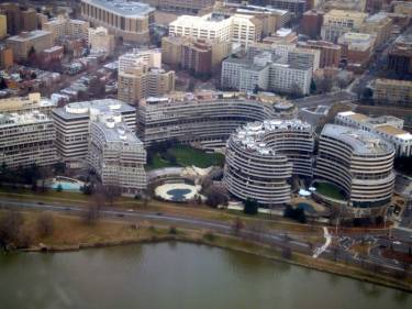 Watergate Complex