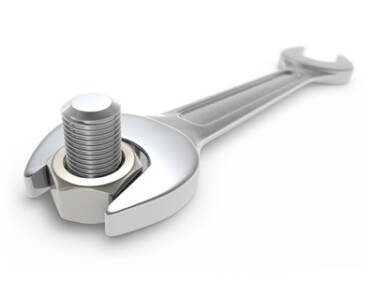 Turn of Nut Method - Portland Bolt