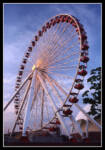 Branson Ferris Wheel