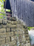 Kidds Mill Covered Bridge