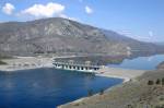 Wells Hydroelectric Dam