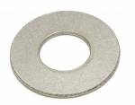 Stainless Steel Flat Washer Series 819 Qty 25 1/2 ID x 1.375 OD 