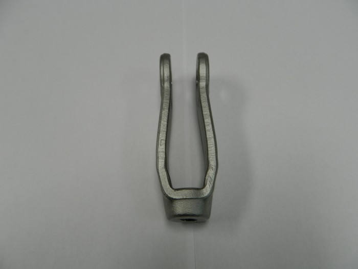 Clevis Grip Portland Bolt