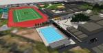 Granada Hills Athletics and Aquatics Renovation Project
