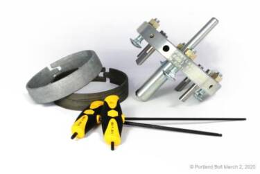 Full.2633 Grooving Tools