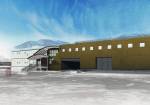 McMurdo Research Station