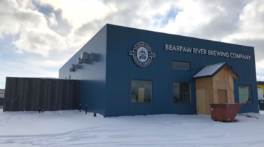 Bearpaw River Brewery