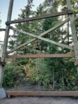 Tahoma Lookout Tower