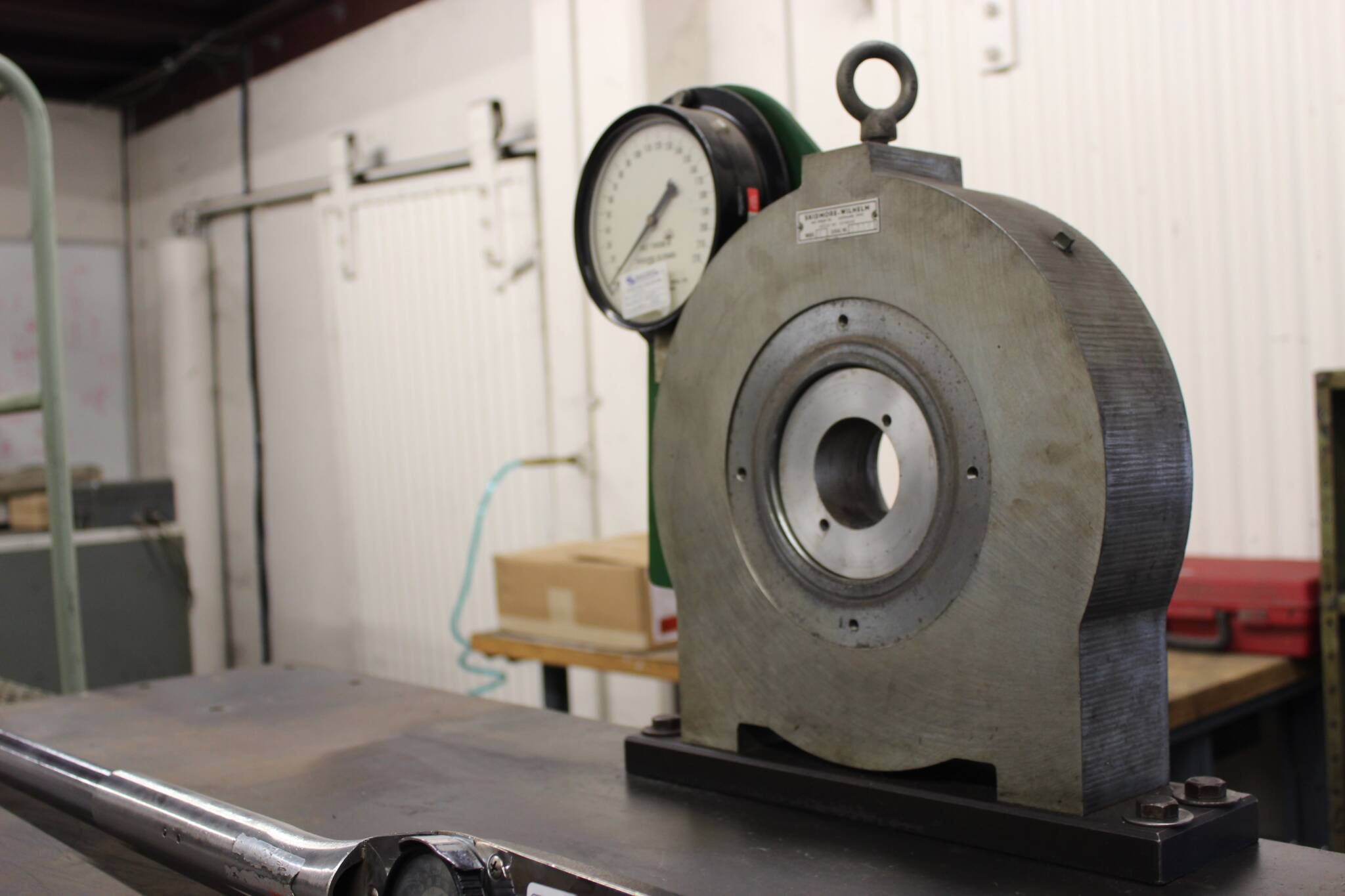 ASTM A490 vs. ASTM A325 Bolts Portland Bolt