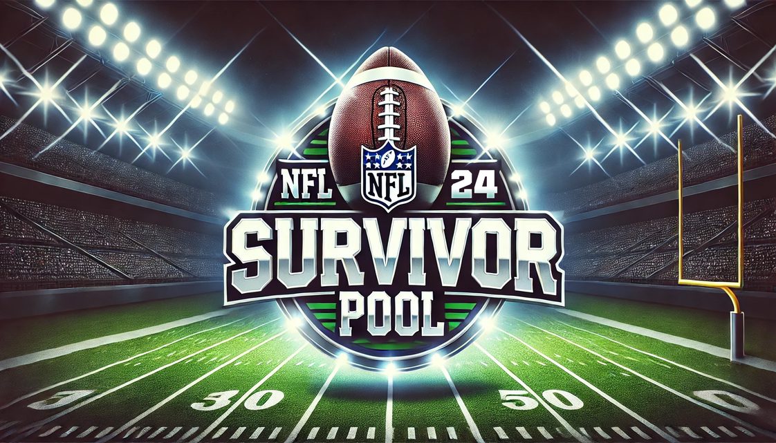 NFL Survivor Pool