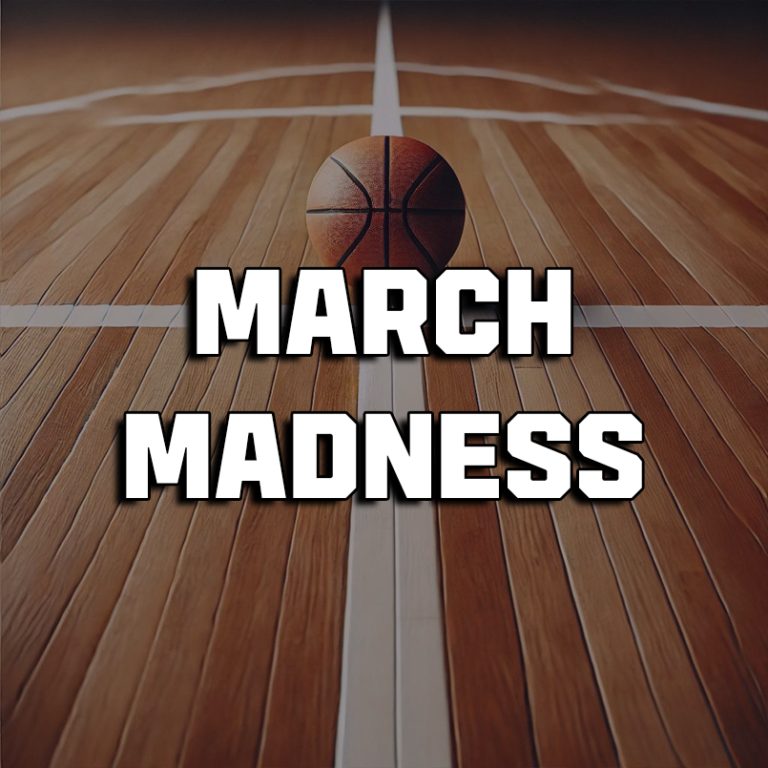 March Madness Icon