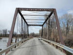 Three Forks Bridge