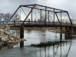 Three Forks Bridge