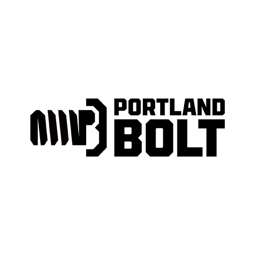 Portland Bolt logo