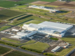Chobani Plant