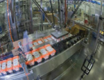 Chobani Warehouse