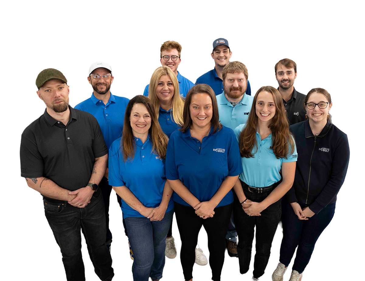 Portland Bolt Team