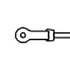 tie rod icon