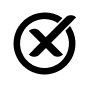 Spec Rejection Icon