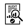 Traceability Audits Icon