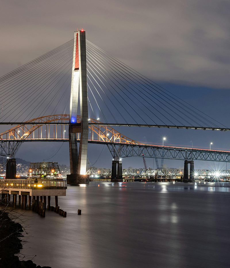 Pattullo Bridge