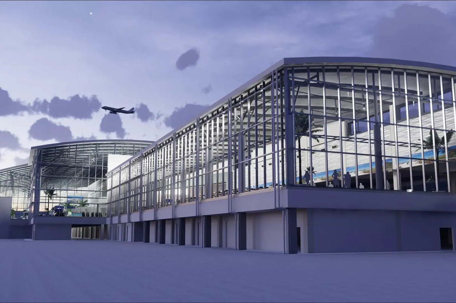 RSW Airport