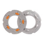 DTI Washers