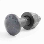TC Bolt front to back view