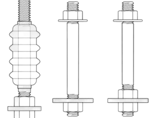 Anchor Rods