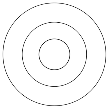 Ogee Washers