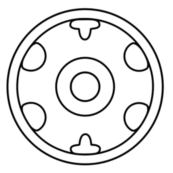 Shear Plates